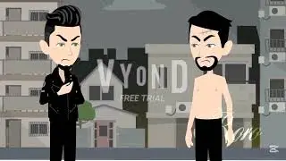 تصميمي//عاملين أشباح بلا خيبه شبح فيكو يقولي يابابا🙄