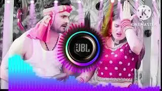 #videos## DJ Bagan khesari Lal ke gana remix