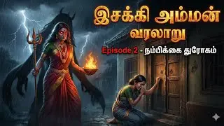 இசக்கி அம்மன் வரலாறு | Episode 2 | பகுதி 2 #இசக்கியம்மன் #அம்மன் #horror #horrorstories #devotional 