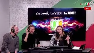 INTERVISTA AGLI SUGAR FREE, MATTEO AMANTIA E PEPPE LO IACONO