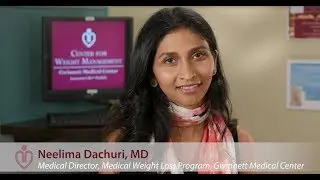 GMC's Medical Weight Loss Program