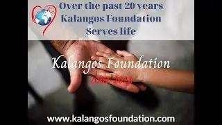 Professor Kalangos lecture - 20years Anniversary of Kalangos Foundation