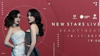 NEW STARs LIVE 006 - BEAUTY BEAT - BAROCCO CLUB