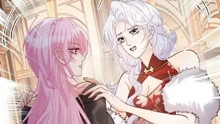 The Heroine of Black Moonlight Always Want To Mark Me Chapter 33| Su Yue x Gu Yu #recap by Sylvia 