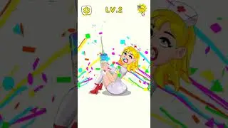 draw one part /Nurse Story game/level-2#short