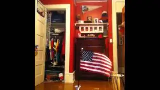I Love America- Memorial Song