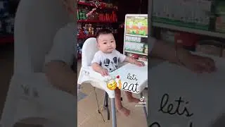 Ăn dặm c&ugrave;ng Siro
