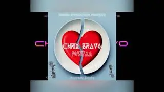 CHRIX BRAVO - POWFAA (extrait)