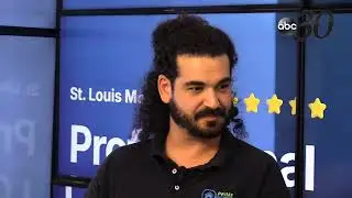 Interview 2 - AJ Dadon - Prime Locksmith - Your Little Castle Show on ABC - Host Cardinal Cowboy
