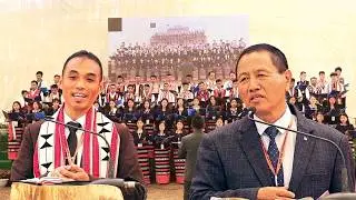Morning Service | 18 Jan 2026 | 4TH YOUTH TRIENNIAL CONFERENCE OF ZBCA