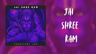Jai Shree Ram (Brazilian Phonk) | Powerful Devotional Remix