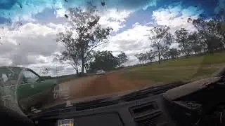 Millmerran Auto Club - Come & Try - November 2022