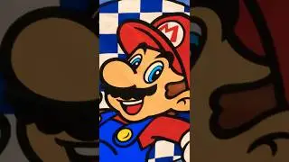 Super Mario #worldofnintendo #toys #jakkspacific #supermario #nintendo #figures #mario