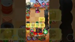 Remontada Satisfactoria 🤑 #pvzheroes #pvzgameplay #pvzheroesgameplay #pvzfusion #pvzmemes #pvzh