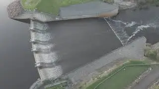 Lenthalls Dam afternoon (29/2/20)