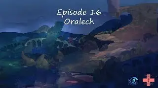 Pyre [Episode 16] Oralech (Let's Play)