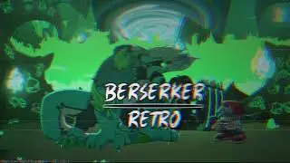 Friday Night Funkin' Vs RetroSpecter &ndash; Spectral(Nightcore)