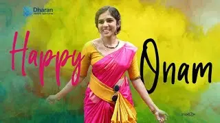 2022 ONAM CELEBRATION at DHARAN NURSING COLLEGE |GIRLS FLASHMOB| SALEM | STUDIO7RK PHOTOGRAPHY