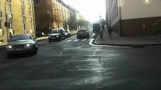 Pčr sokolov-hl&iacute;dkov&yacute; vůz &Scaron;koda Octavia combi