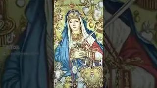 METRESILI FEAST DAY SEPTEMBER 15th
