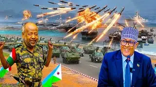 DEG DEG AH;-Somaliland War Ka Yaabiyey Oo Ka Soo Yeeray Ismaciil Cumar Geelle Iyo Jabuuti Oo Hadal