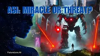 ASI: The Dawn of Superintelligence &ndash; Miracle or Threat?