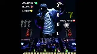 NEW SALOKI BALOCHI SONG // 2023 bᎽ 𝑫𝑱⃟&zwnj;⃟🇶🇦 𝑨𝑫𝑼𝑳 //💃🔥/ #aduldj #djadul《+97455176102》{@dj__adul}