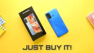 Symphony Z40 Full Review in bangla !! JUST BUY IT!