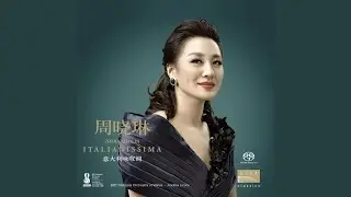 为艺术，为爱情（Tosca,SC 69: Vissi d'arte, vissi d'amore）