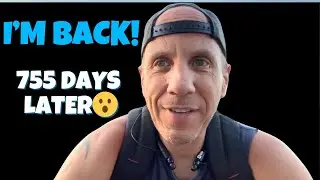I'm Back | An Update on Life & Business