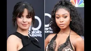 Keeping Up With Fifth Harmony | Normani & Camila Discuss The 2018 VMAs