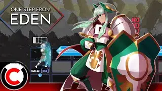 One Step From Eden: Reva Holds The Line - Ultra Co-op