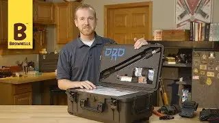 New Products: DRD Tactical, Raven Concealment & Torch Wear