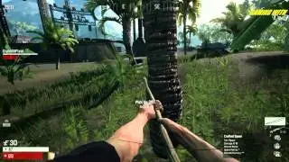 The Culling *Co-op* Game Play - Survival Is The Only Option!