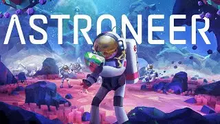 🔴 ASTRONEER Multiplayer Gameplay! #tamilgaming