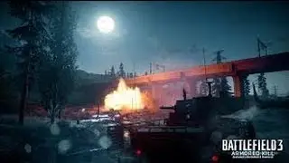 BF3: Death Valley