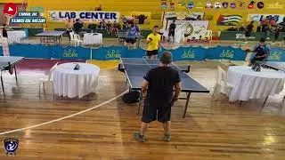 Copa Chone 2025 | 8vos | U1700 | Jose de la Torre Vs Xavier Zambrano