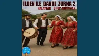 Safranbolu Halay Cide Kastamonu