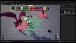 Drake Forged Tactical RPG Pre Alpha V0.0.0003