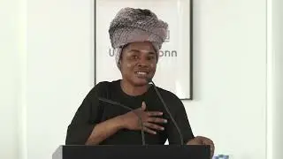 Sustainable AI meets African Feminism | Sustainable AI Conference | Modestha Mensah