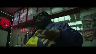 The Jux With Tiggs Da Author - CHANGING FACES (Official Visualizer)