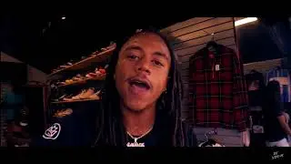 Rumors Stackabilli Ft Dre Five - Ghetto
