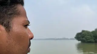 SAVE  Hussain sagar 2023.