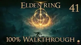 Elden Ring &mdash; Прохождение, часть 41: Карты Lichdragon Fortisaxx и Altus