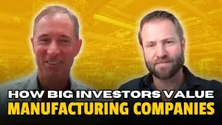 How to turn around a manufacturing company in 90 days