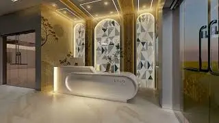 RECEPTION DESIGN