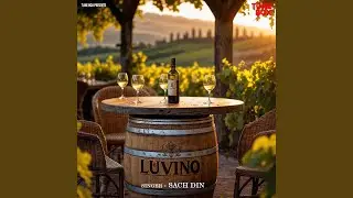 Luvino