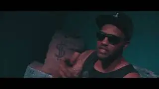 King Cecil presents Rob Tha Industry - Chasing Bags