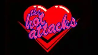The Hot Attacks-Them Changes