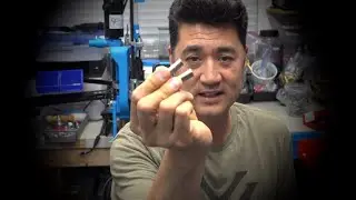 Can You Reload Nickel Plated Brass? (VR to 